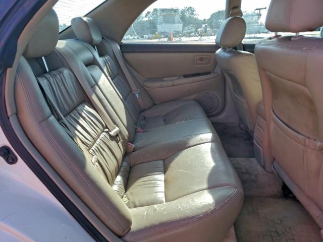 Lexus Es 300 Image 9