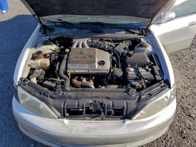 Lexus Es 300 Image 10