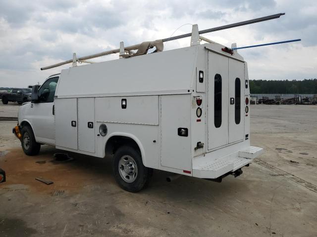 Chevrolet Express Image 7