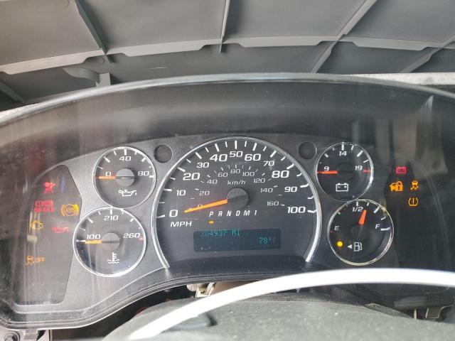 Chevrolet Express Image 9