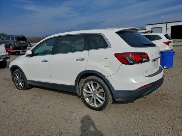 Mazda Cx Grand Touring Image 6