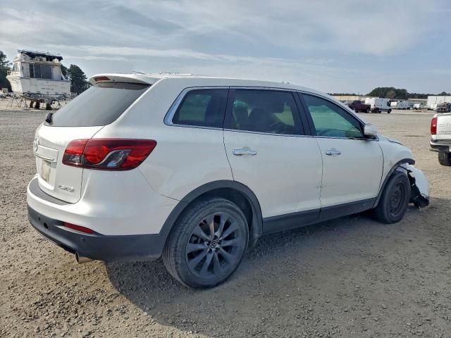 Mazda Cx Grand Touring Image 7