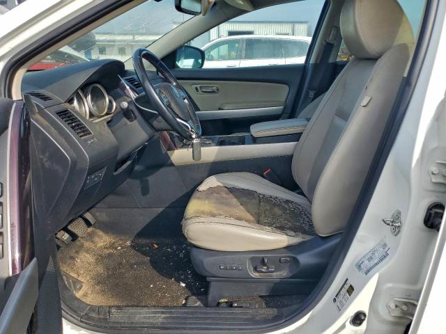 Mazda Cx Grand Touring Image 13