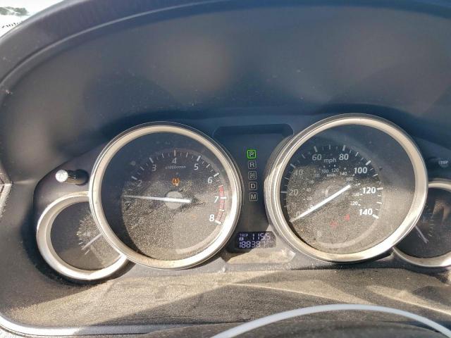 Mazda Cx Grand Touring Image 3