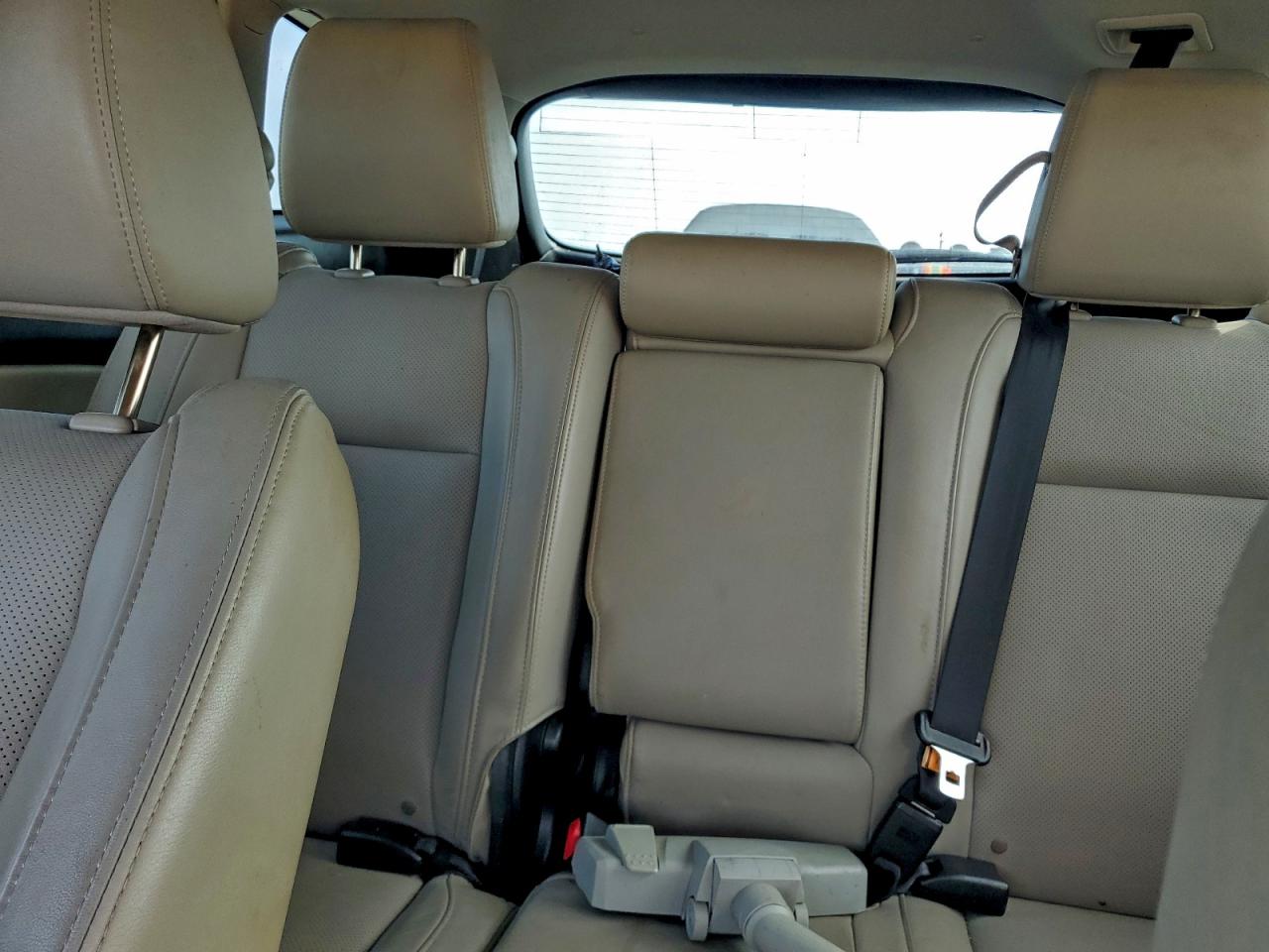 Mazda Cx Grand Touring Image 12