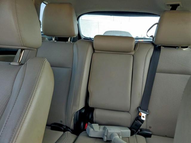 Mazda Cx Grand Touring Image 12