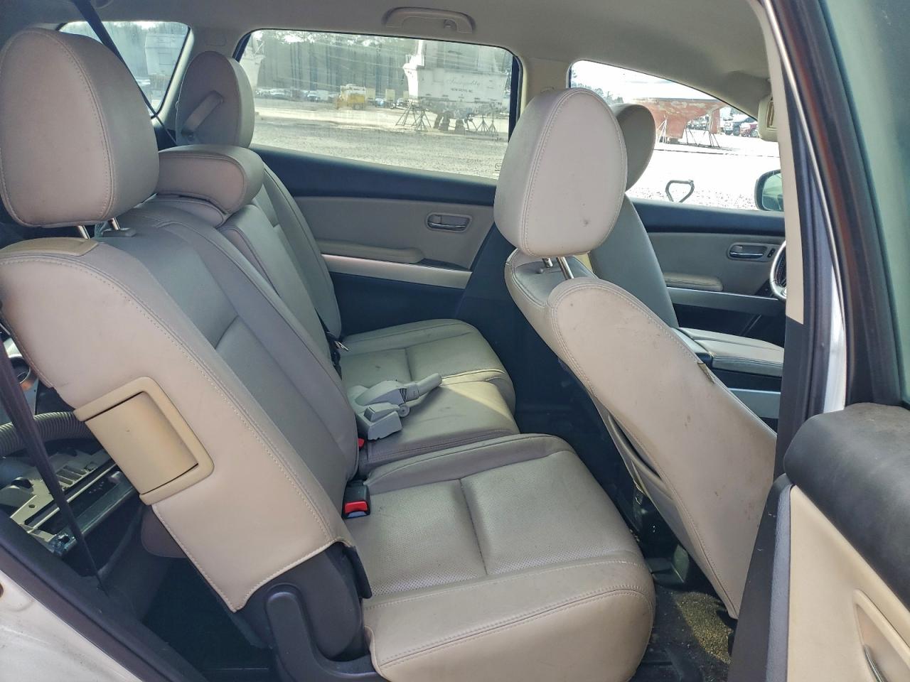 Mazda Cx Grand Touring Image 9