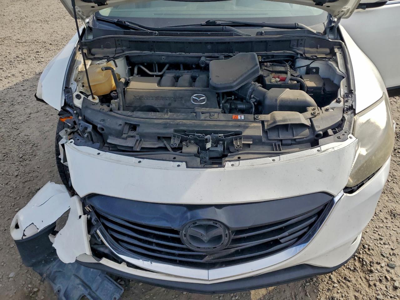 Mazda Cx Grand Touring Image 11