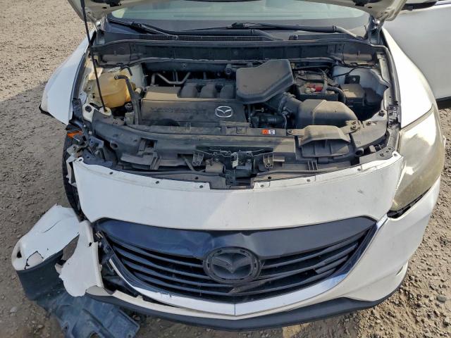 Mazda Cx Grand Touring Image 11