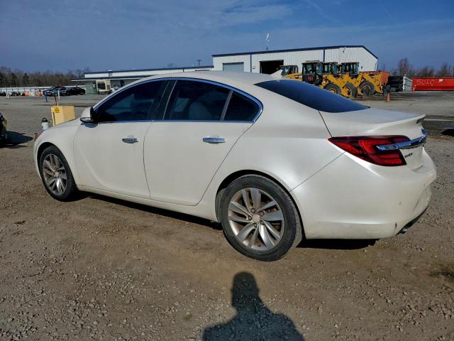 Buick Regal Premium Image 4