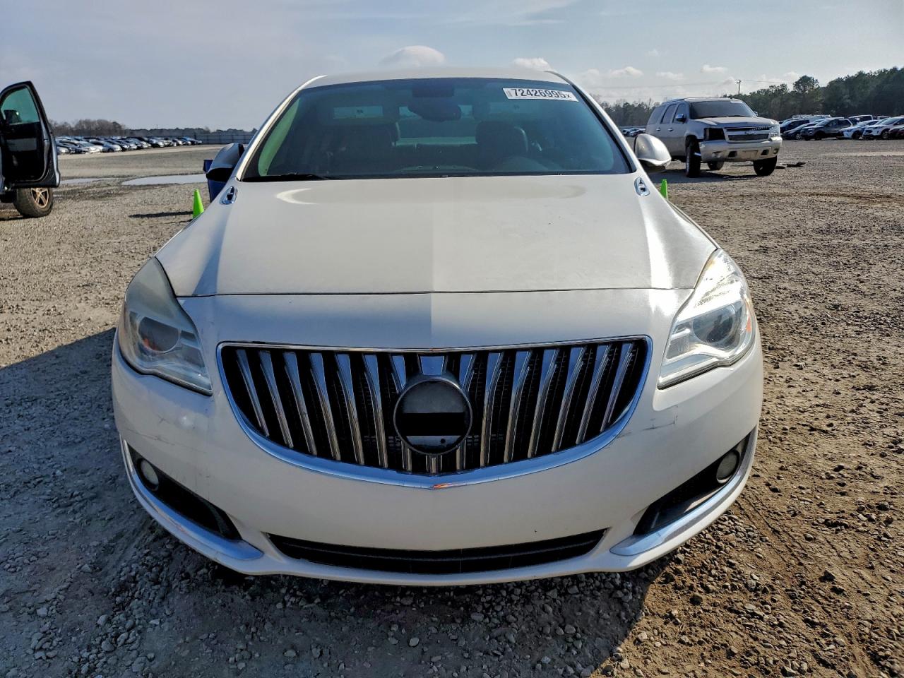 Buick Regal Premium Image 11