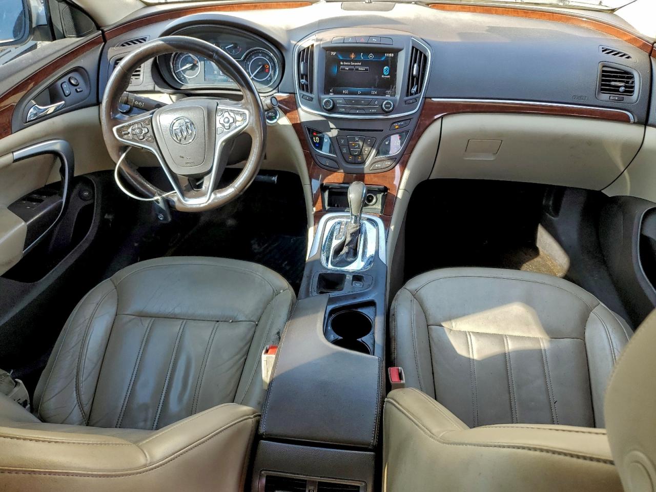 Buick Regal Premium Image 6