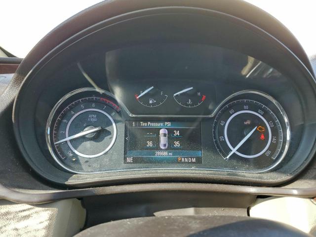 Buick Regal Premium Image 10