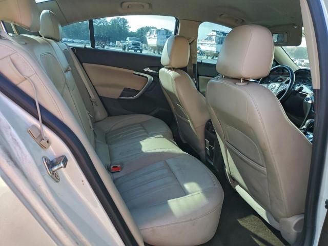 Buick Regal Premium Image 12